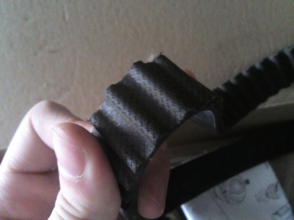 Опорный ролик, или как мы не влетели на капиталку #2 — Lada Приора ...