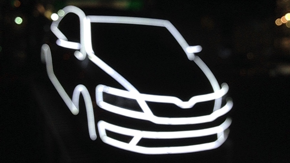 Опять поменял втулки стаба, проехали 10 тыс! — Skoda Rapid (1G), 1,6 л ...