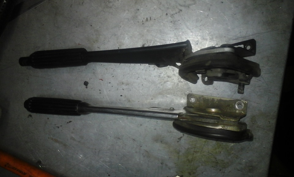 Фото в бортжурнале Lada 21061