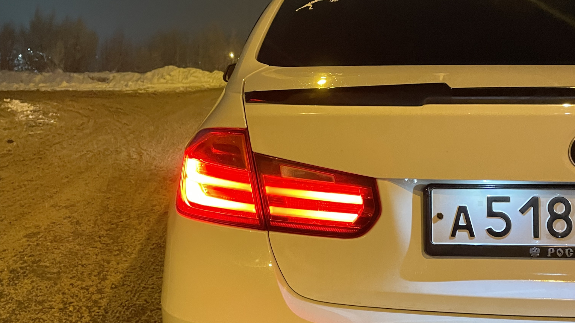 BMW 3 Series F30 2 0 2012 Light Fury DRIVE2 bmw-3-series-f30-2-0-2012-light-fury-drive2