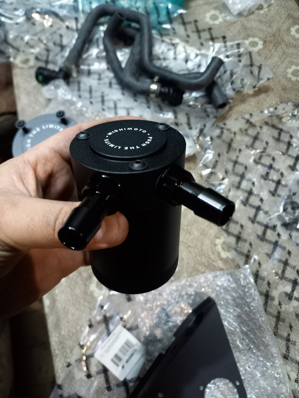 Фото в бортжурнале Ford F-Series (13G)