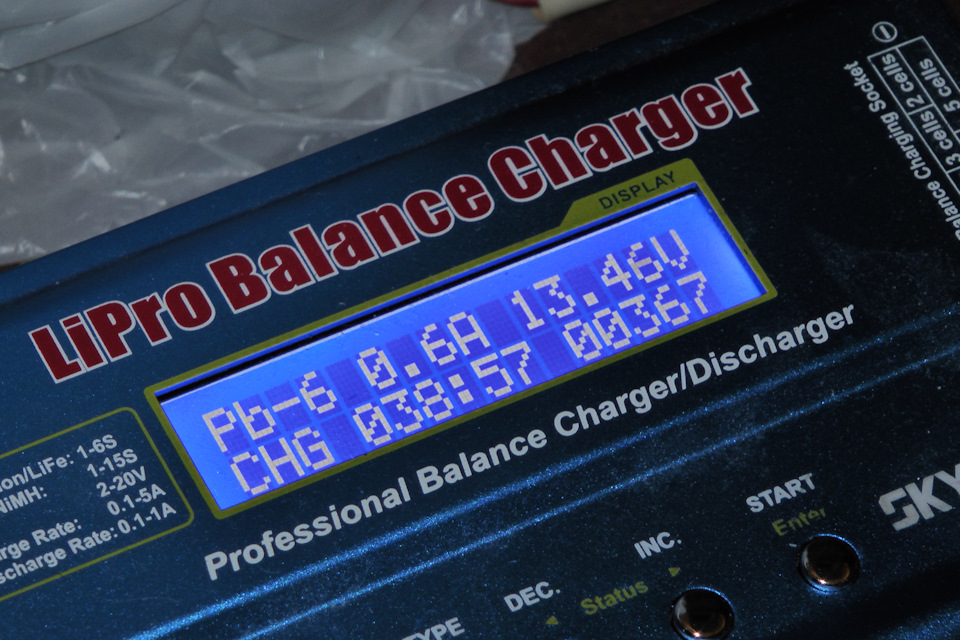 через 24 часа — Mitsubishi Pajero Sport (2G)