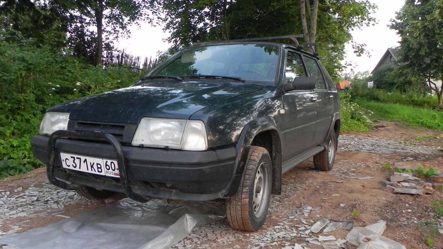 2126 Б У Купить В Ижевске
