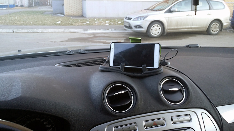 5f08fb1s 960 держатель для телефона форд мондео