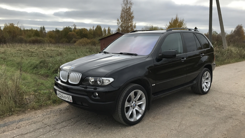 Bmw x5 отзывы владельцев недостатки