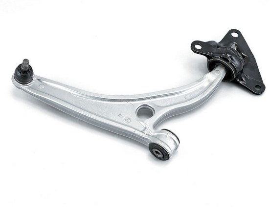 Реставрация рычагов и ремонт рулевых реек — DRIVE2