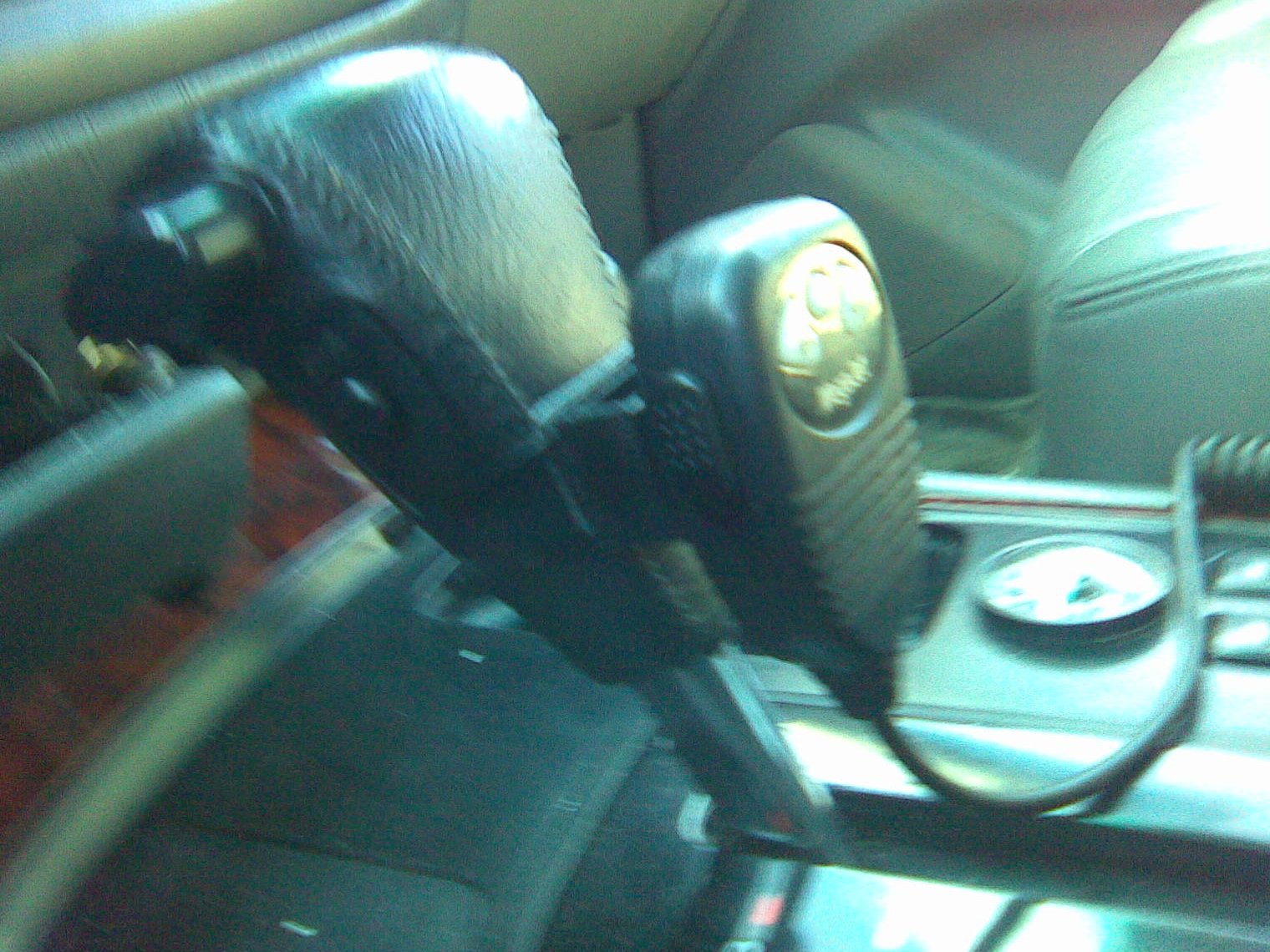 радиостанция — Toyota Land Cruiser 100, 4,7 л, 1998 года | помощь на ...