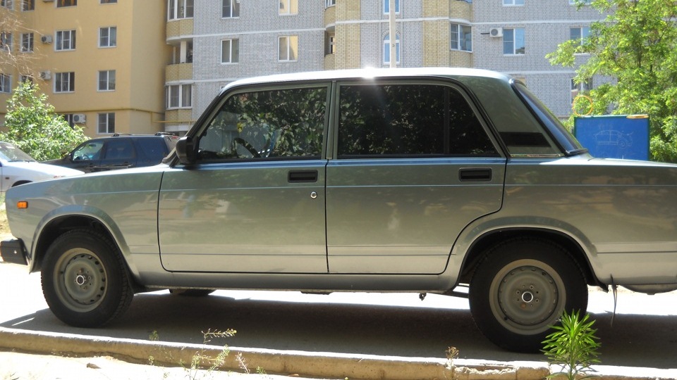 lada 1500