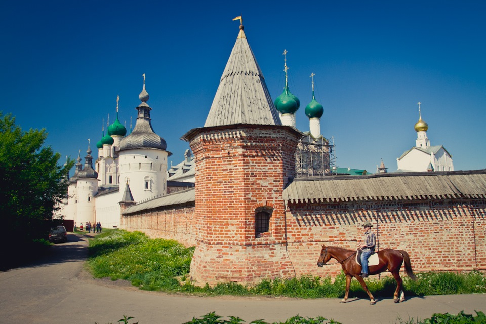 Переяславль рязанский