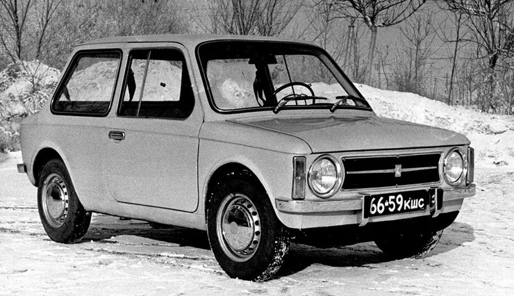 Первый переднеприводный автомобиль в ссср. Смотреть фото Первый переднеприводный автомобиль в ссср. Смотреть картинку Первый переднеприводный автомобиль в ссср. Картинка про Первый переднеприводный автомобиль в ссср. Фото Первый переднеприводный автомобиль в ссср