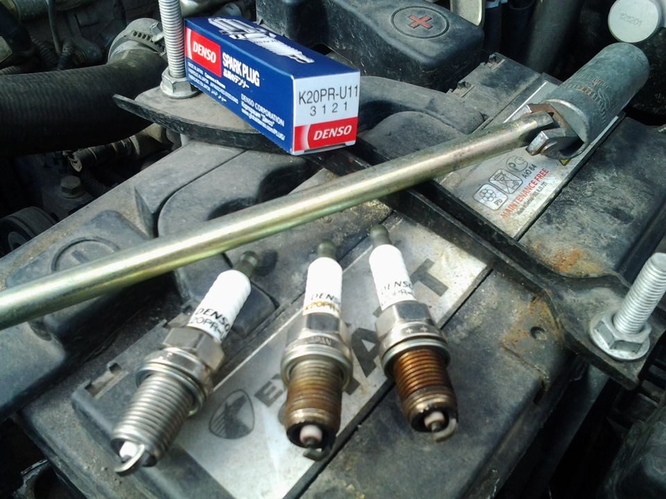 Расход топлива — Great Wall Hover, 2 л, 2013 года | просто так | DRIVE2