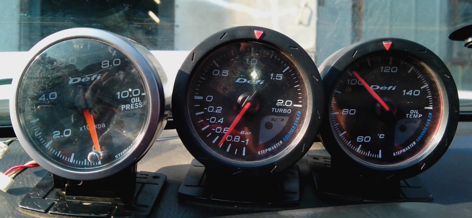 Замена сенсора на давку масла ! — Subaru Impreza WRX (GC, GF), 2 л ...