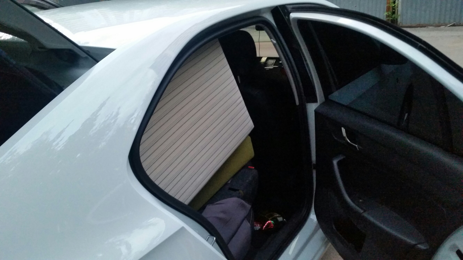 Диван на дачу ) — DRIVE2