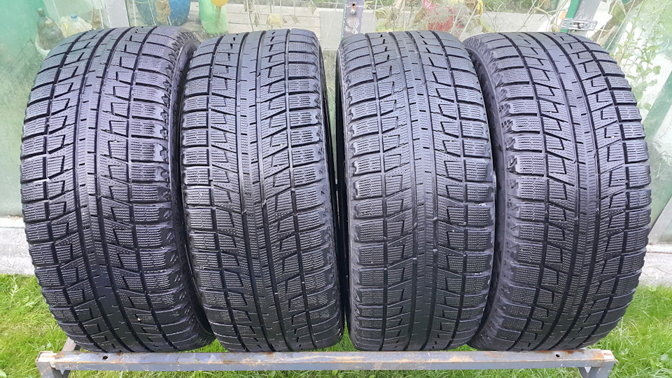 К зиме готов! — Volvo XC70 III