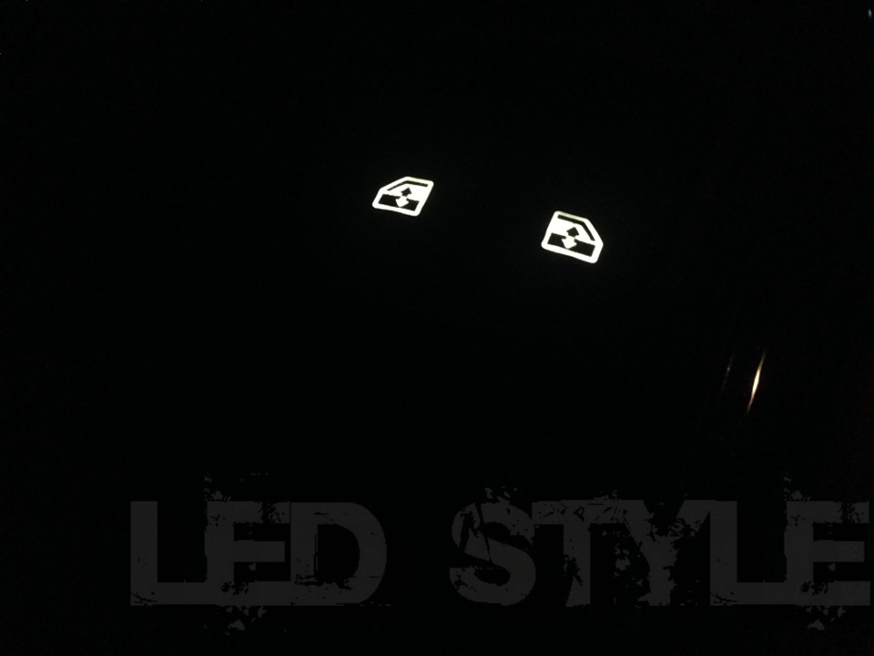 Change interior lights Opel Corsa