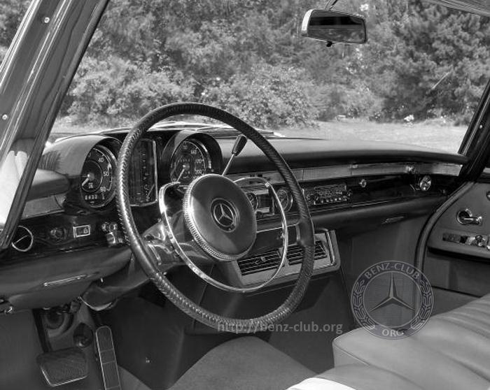 Претендент на звание самого редкого Mercedes-Benz — DRIVE2