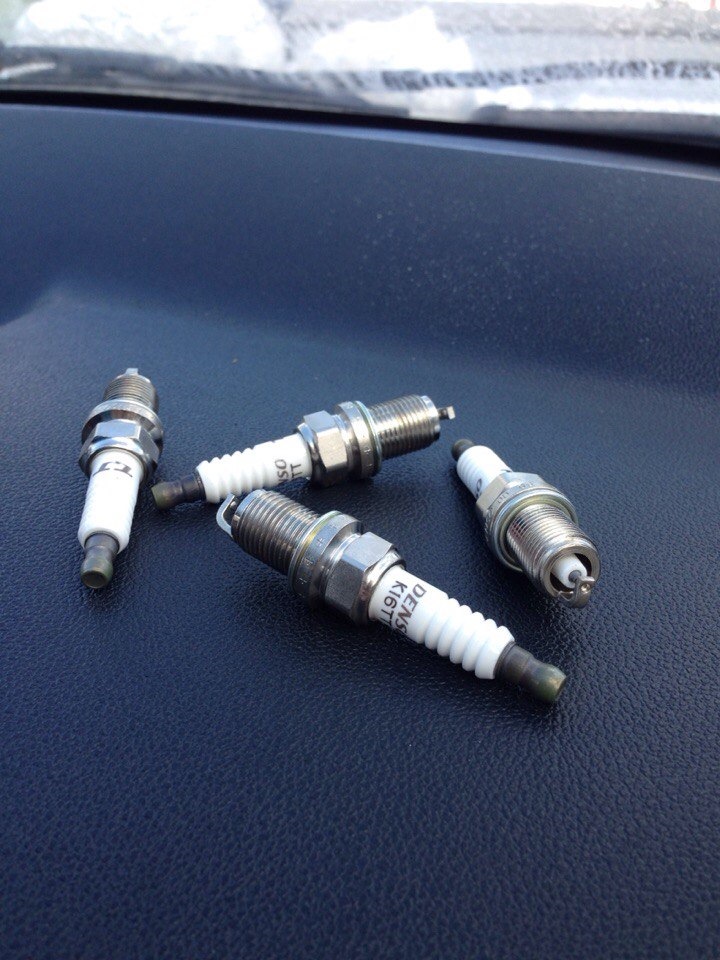 4. Свечи зажигания на хендай гетц 1. Свечи зажигания на хендай гетц 1. Свечи зажигания hyundai getz 1. 4 2008.