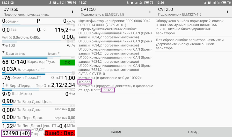 Как подключить cvtz50 к машине CVTz50 / пробег и моточасы ДВС / счетчик износа масла CVT - Nissan Bluebird Sylp