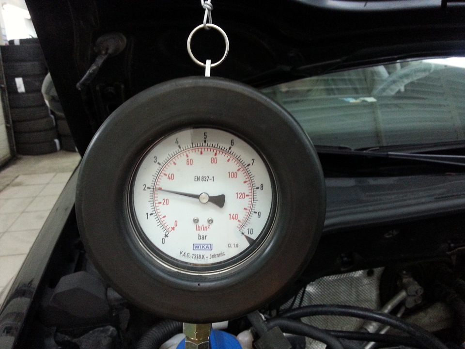 Фото в бортжурнале Skoda Yeti