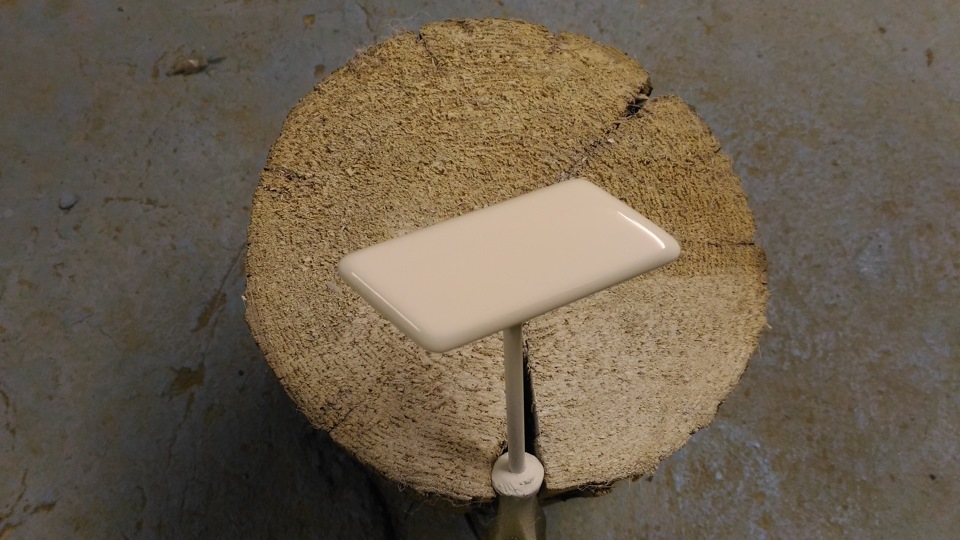 Красим — KIA Sorento (2G)