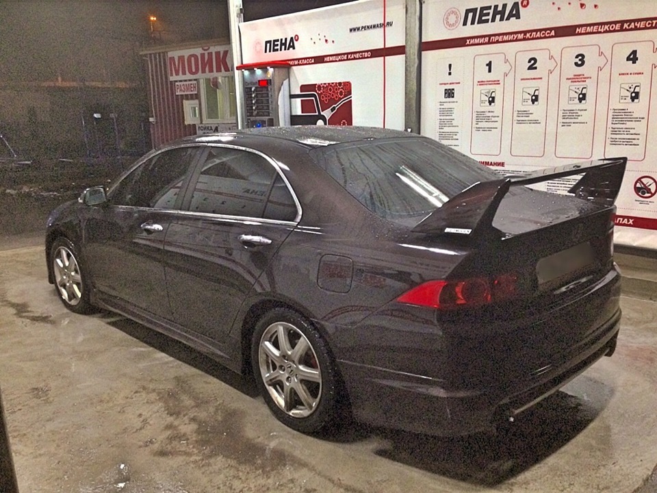 Купить Хонда Аккорд Новокузнецк