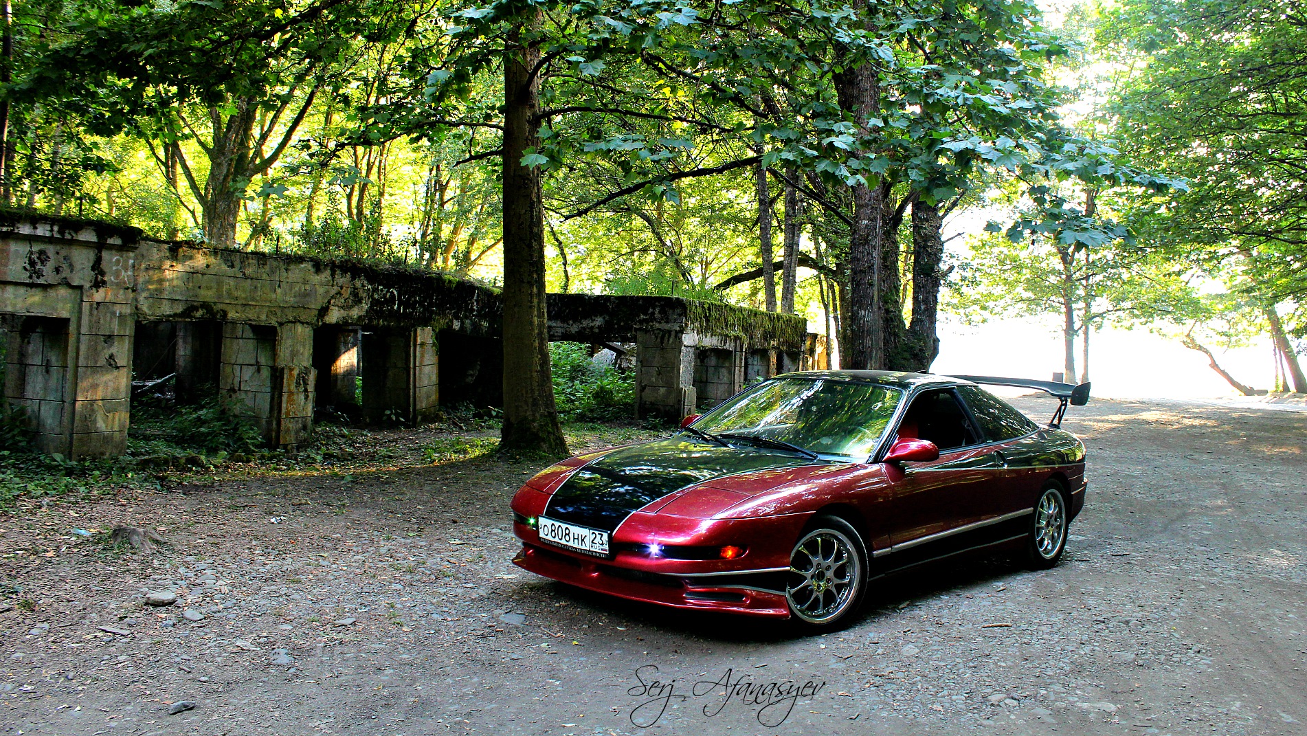 Ford Probe II 2.5 бензиновый 1993 | 2.5 gt _Need for Speed_ на DRIVE2