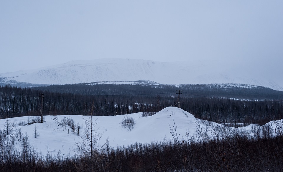 Фото в бортжурнале Mitsubishi L200 (4G)