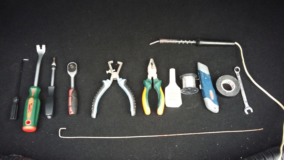 Фото в бортжурнале Ford Mondeo IV