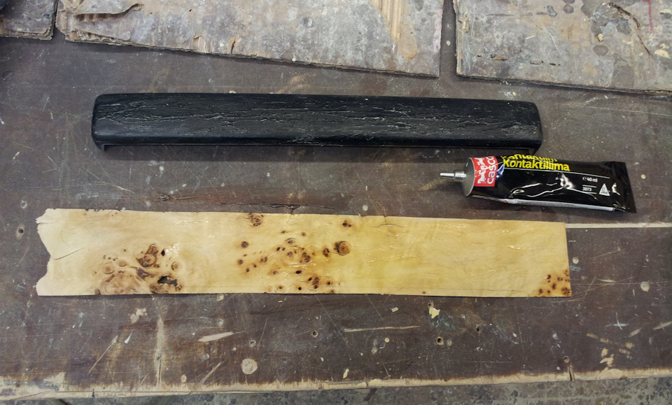 Фото в бортжурнале BMW 5 series (E39)