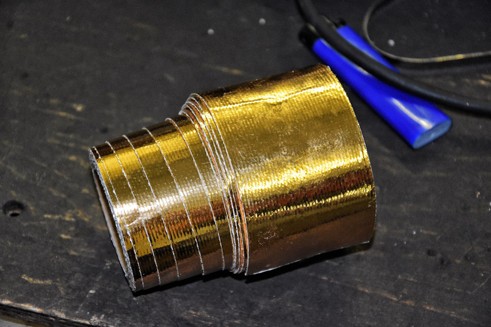 Фото в бортжурнале Land Rover Range Rover Evoque (1G)