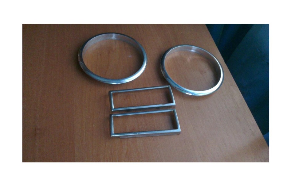 кольцо воздуховода. хром кольца на воздуховоды на ваз. крыльчатка теплообменника zacm mp n1. кольцо воздуховода.