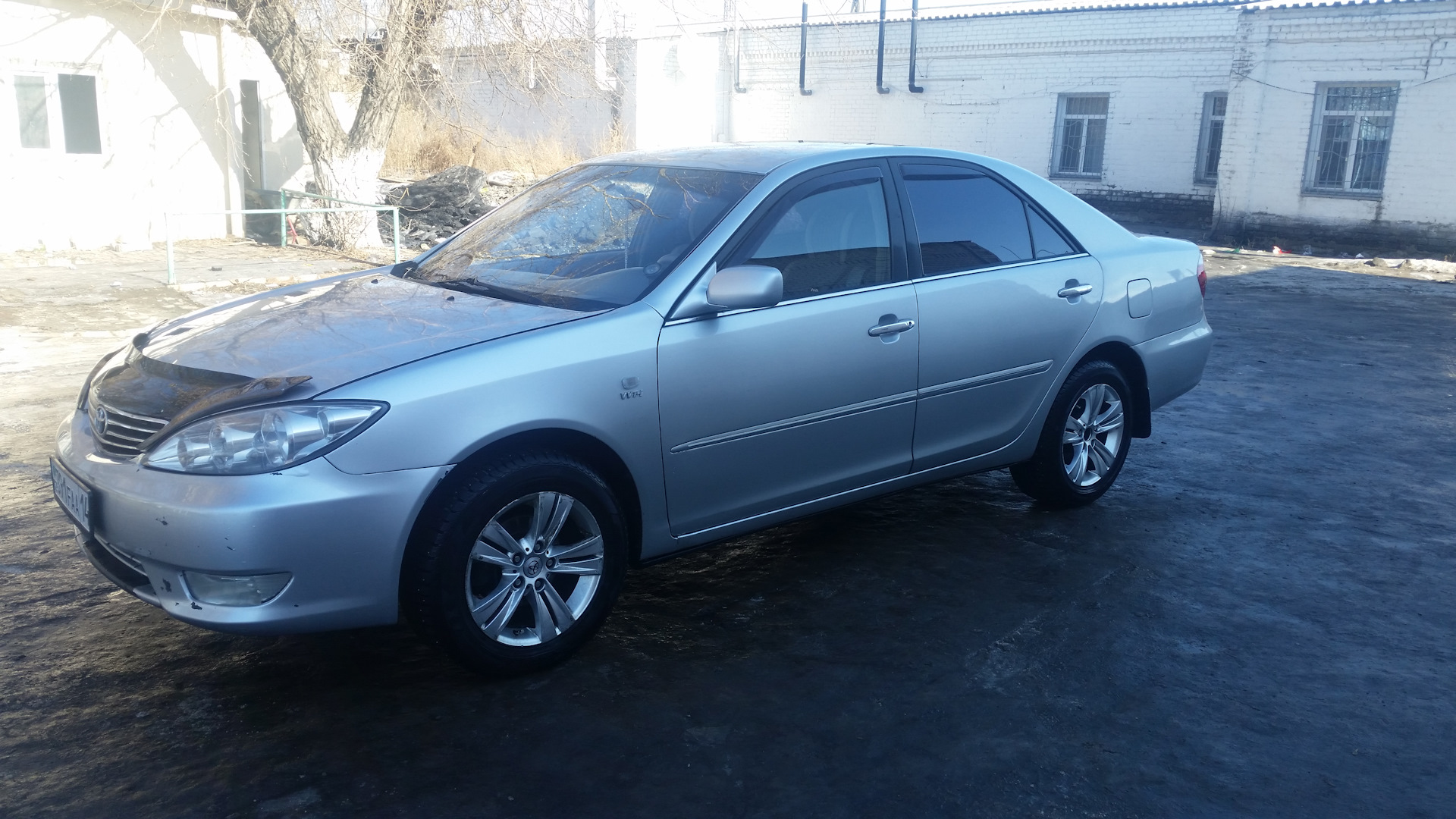 Camry стрекоза фото