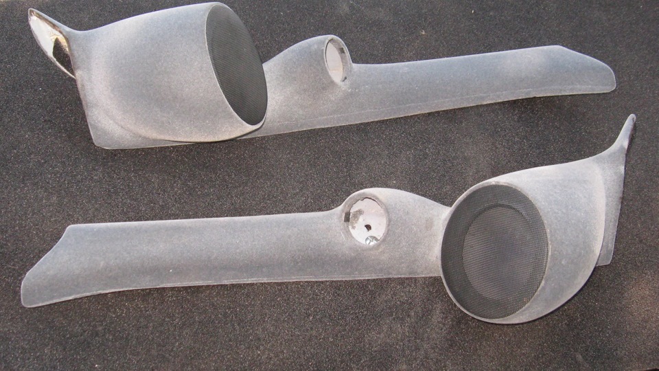 Автозвуковые ништяки на Шниву — Сообщество «Chevrolet Niva» на DRIVE2