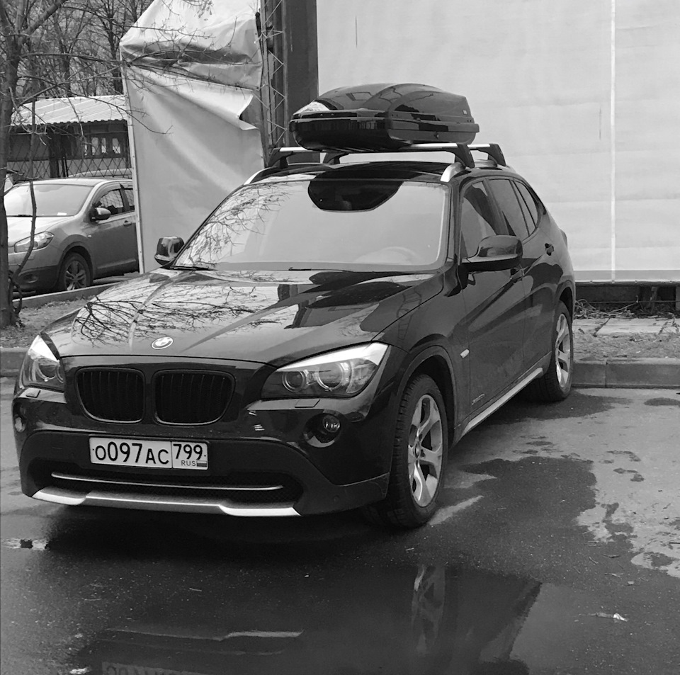 BMW X1 E84 2 2011 bmw-x1-e84-2-2011