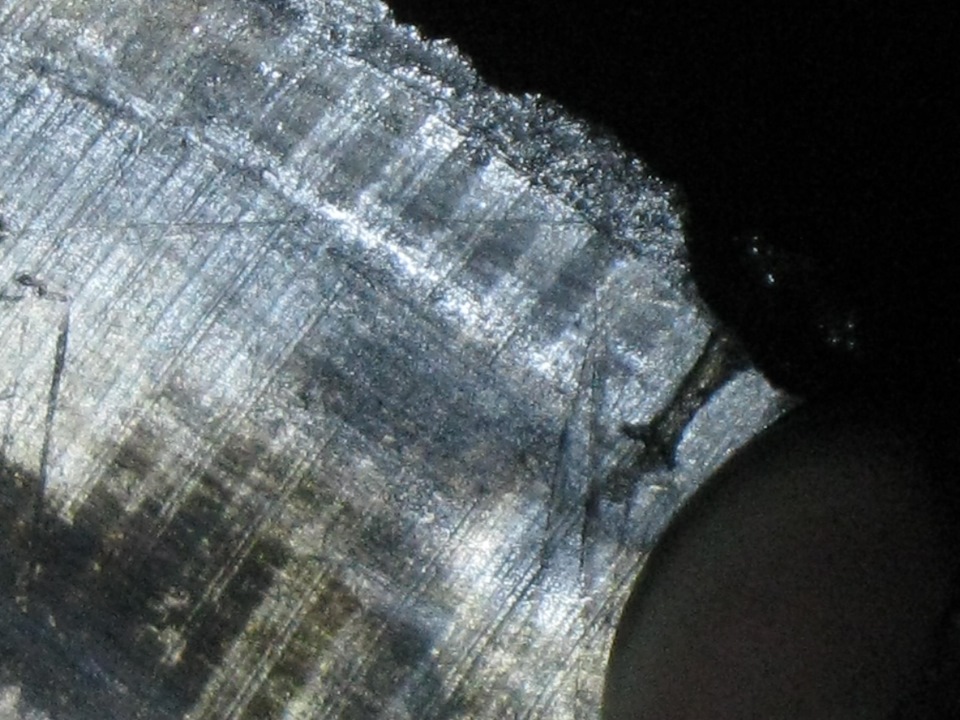 прорыв тосола в цилиндр — DRIVE2