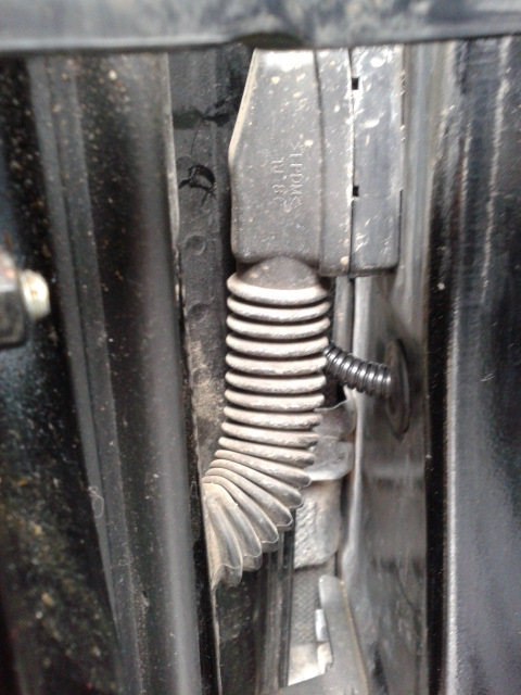 Струйный омыватель фар «Скиф» ОФС-12П — KIA Sorento (2G), 2,4 л, 2011 ...