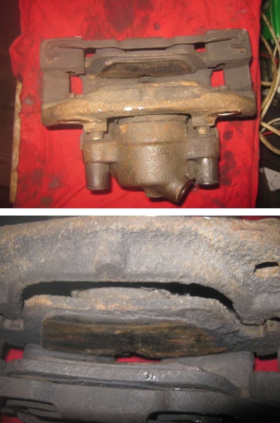 5f42fe8s 960 Как выдавить поршень тормозного суппорта