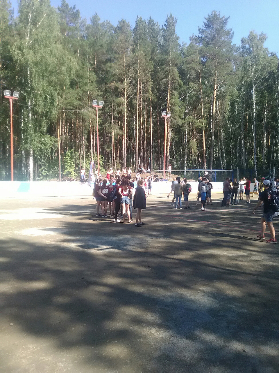 Фото в бортжурнале Haval H6 (1G)