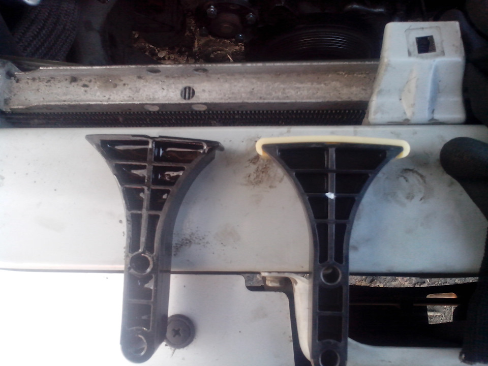 Фото в бортжурнале SsangYong Actyon Sports (1G)