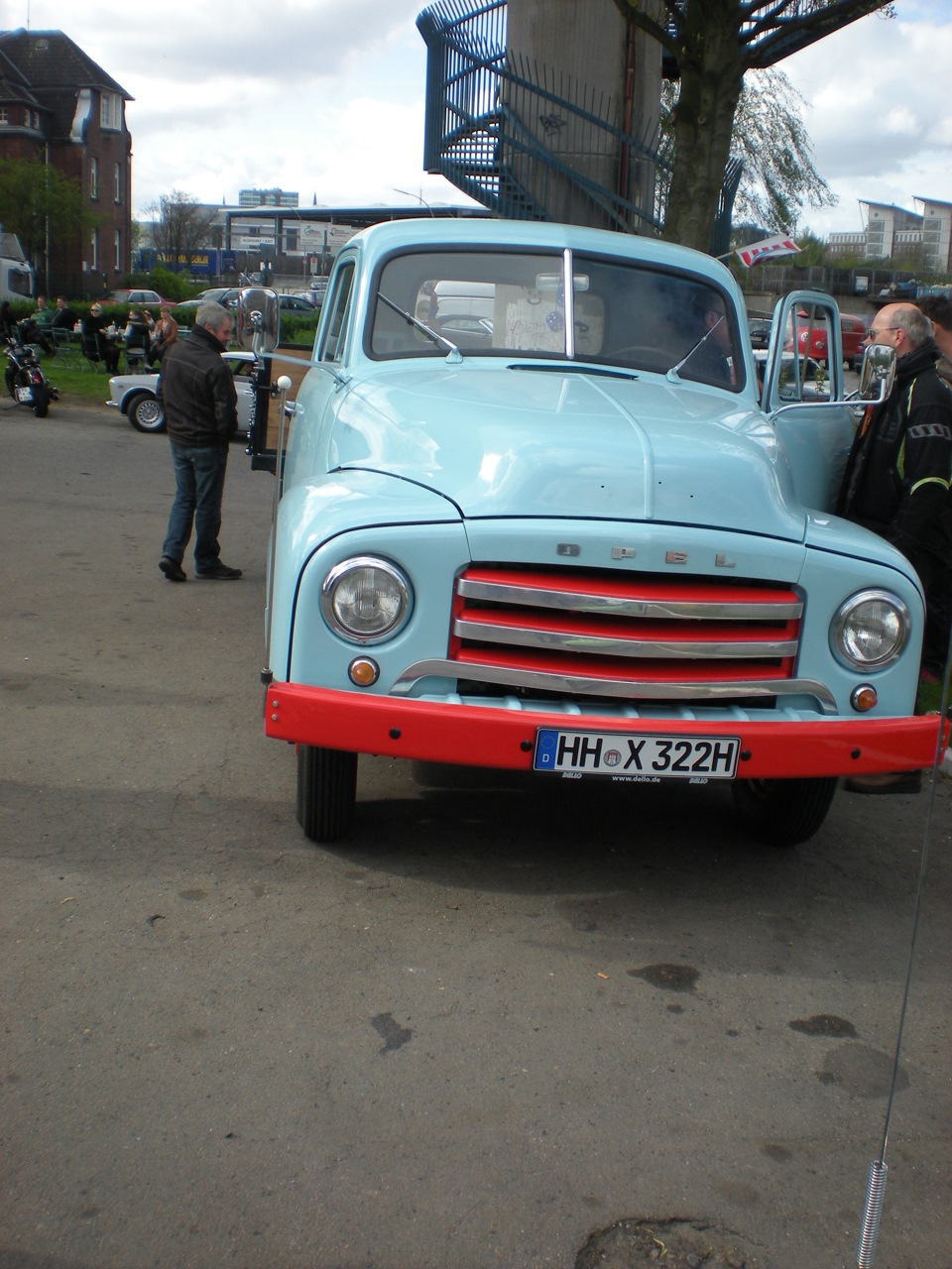 Прицепчик PAV-40 — для мотоцикла и машины — Skoda 105/120/125, 1,2 л, 1981  года | аксессуары | DRIVE2