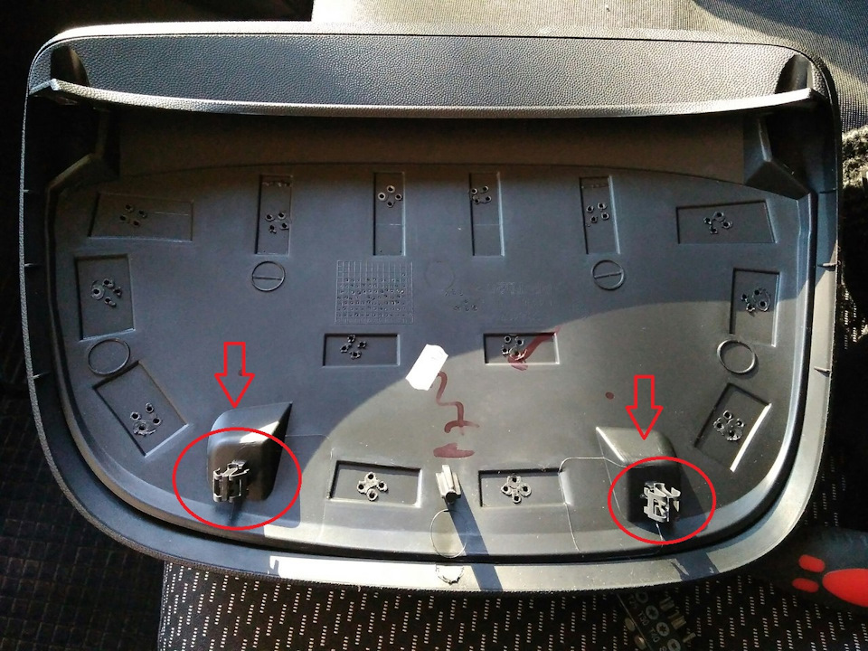 Фото в бортжурнале FIAT Ducato III