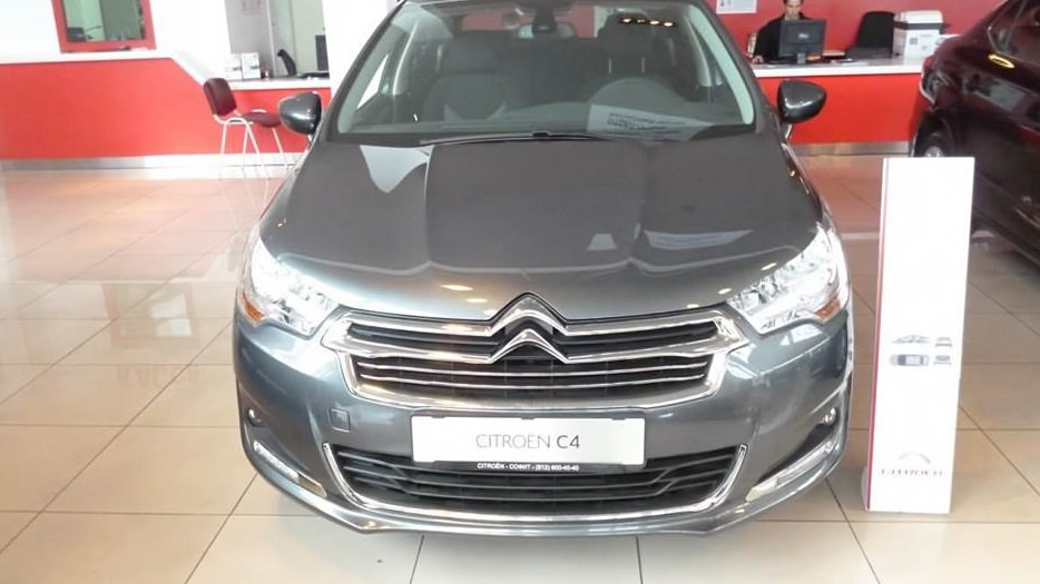 Замена гидронатяжителя — Citroen C4 L, 1,6 л, 2013 года | визит на ...