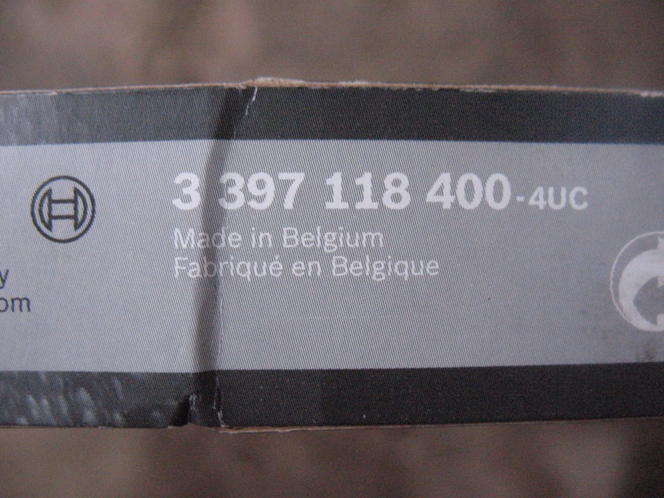 Какие дворники поставить, чтобы хорошо терли и долго служили ...