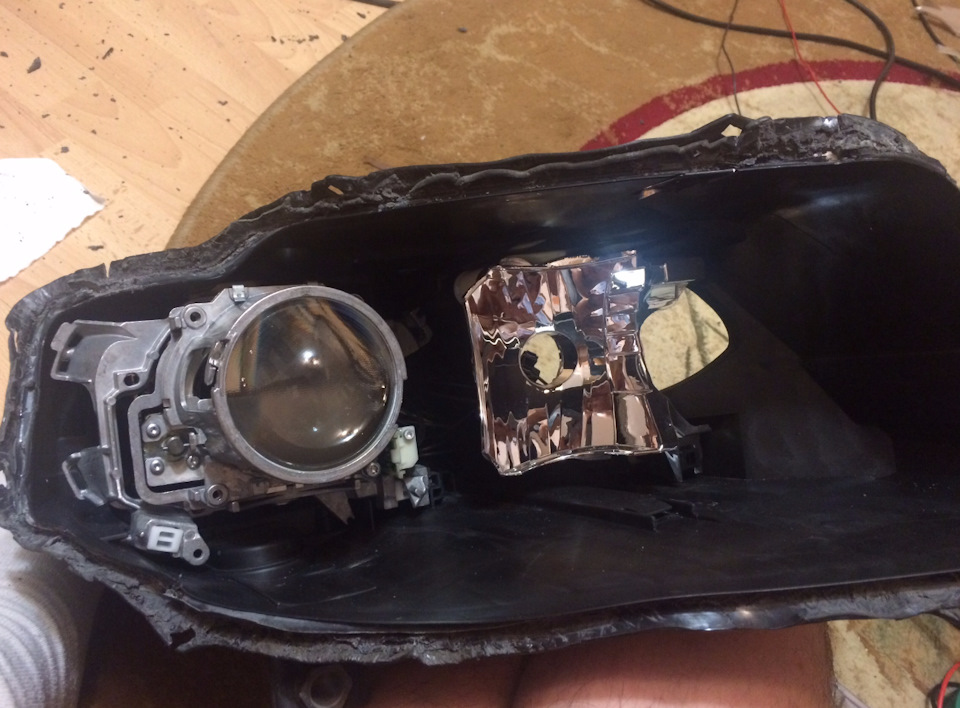 ах какая женщина) — Volkswagen Passat Variant (B6)