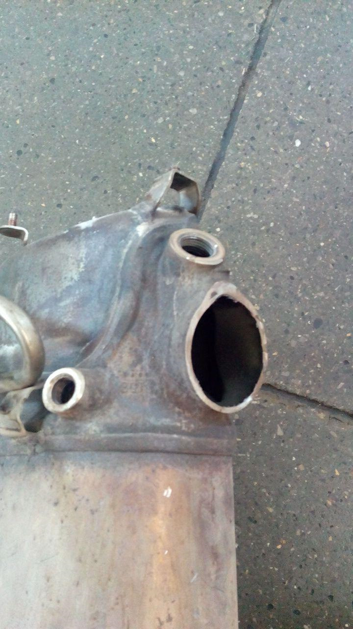 5f58edes 960 Как отшить егр пассат б6