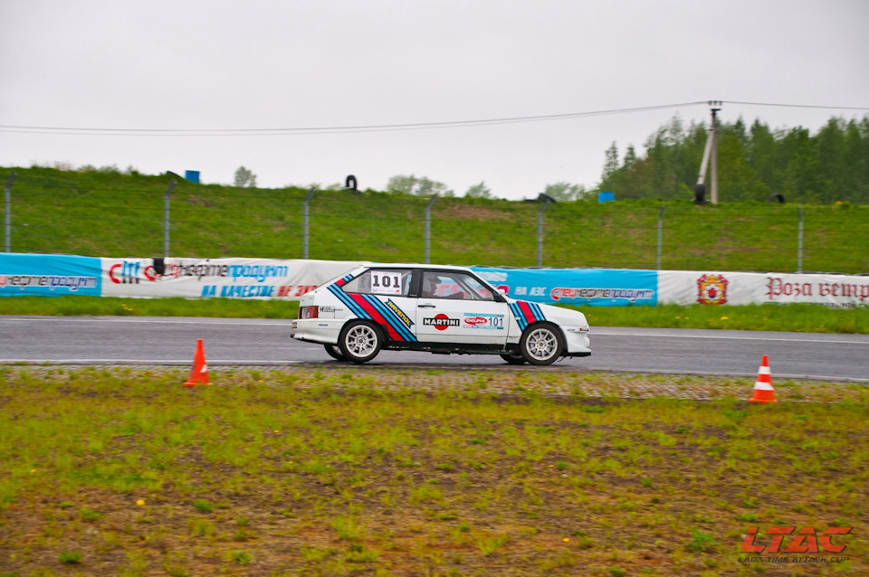 Фото в бортжурнале Lada 21083