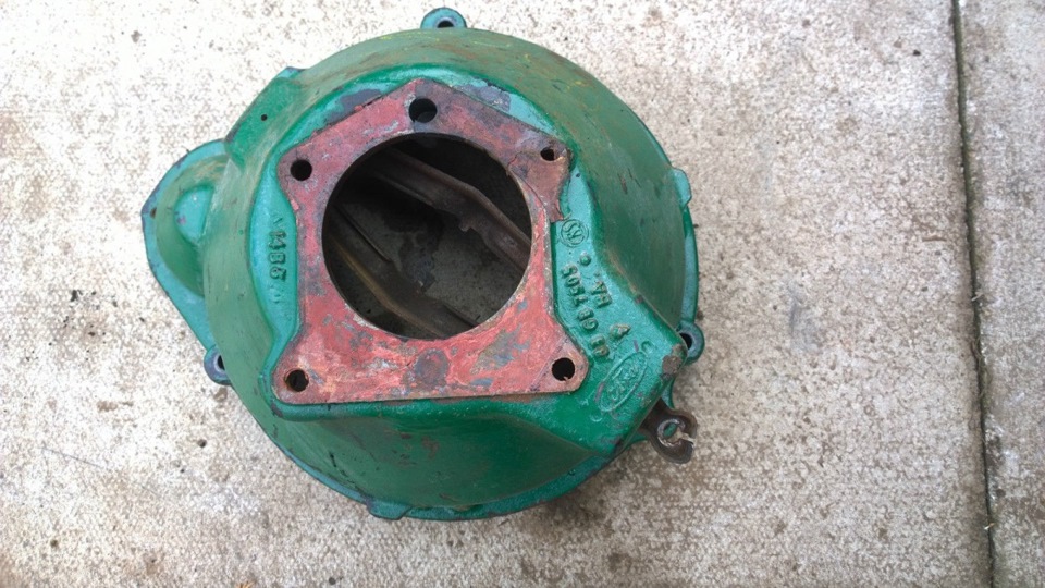 Дизельный двигатель. Часть 2: Изучаем матчасть — ИЖ 2125, 1,8 л, 1989 ...