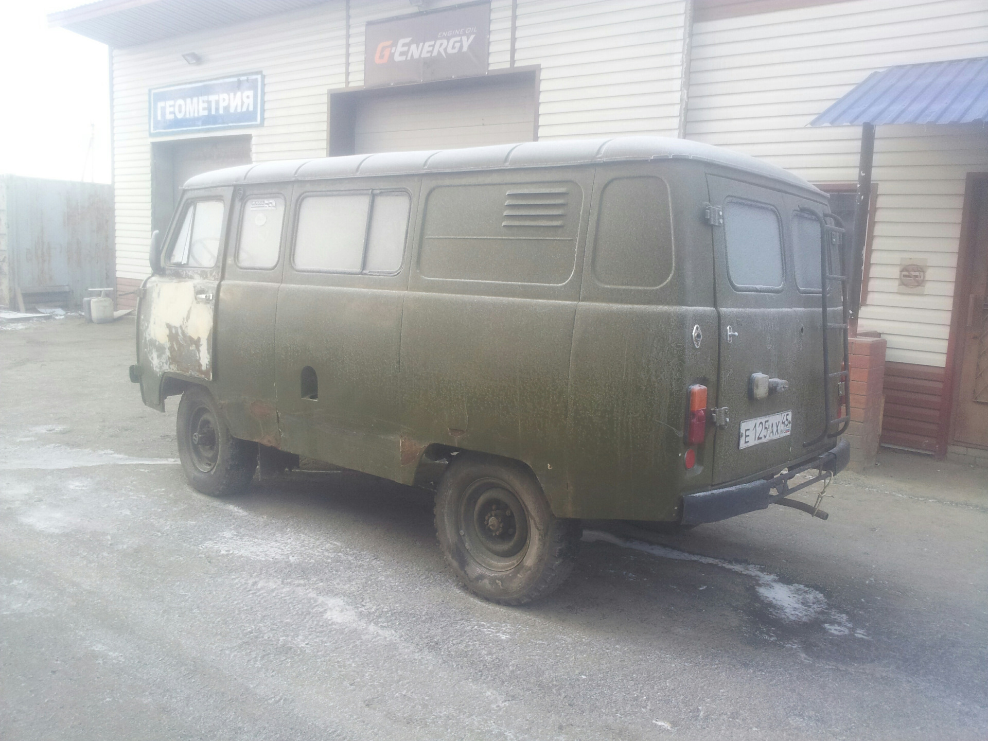 Уаз 2206 Б У Купить