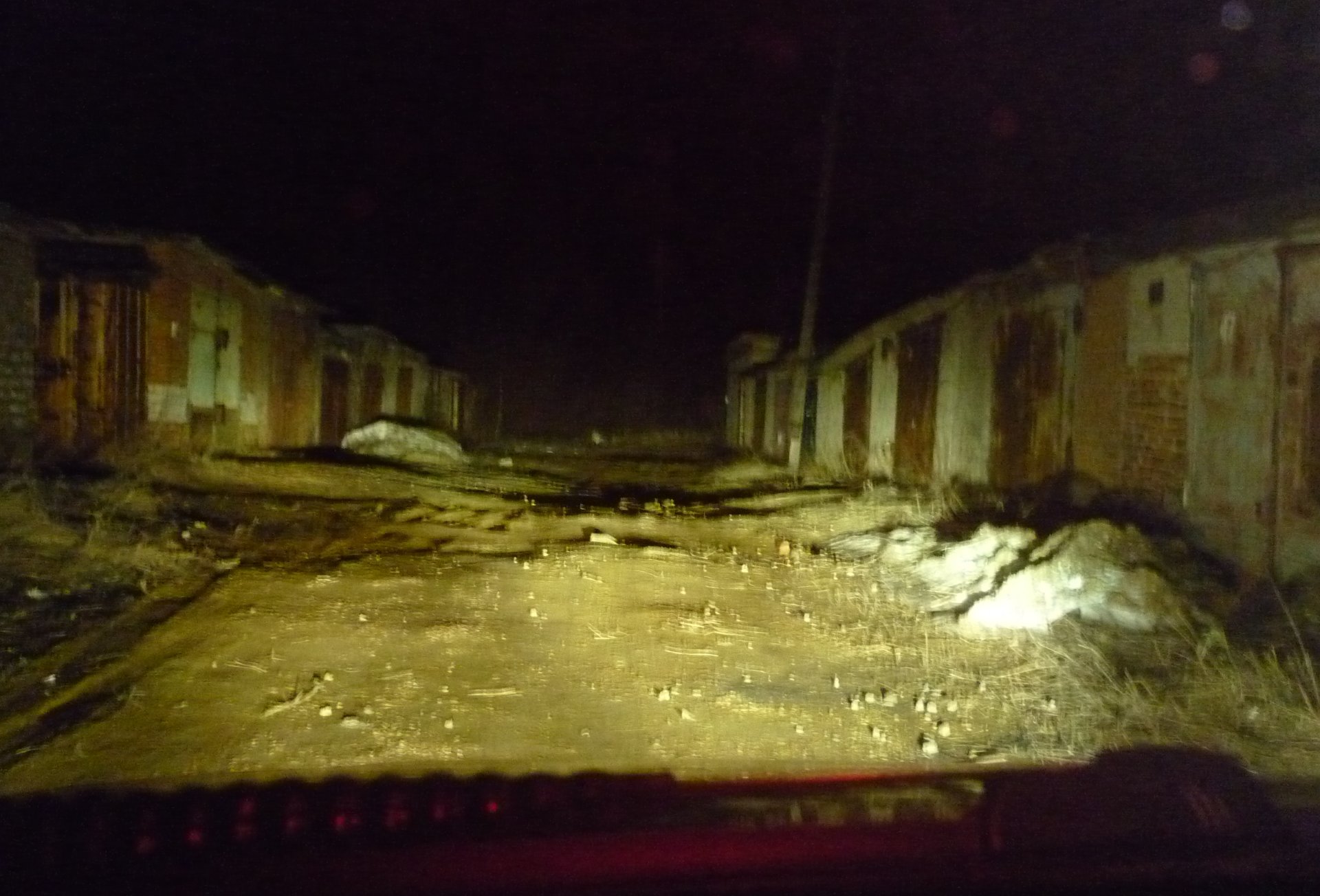 Установка Ксенона! Нового Бампера! — Lada 2115, 1,5 л, 2007 года ...