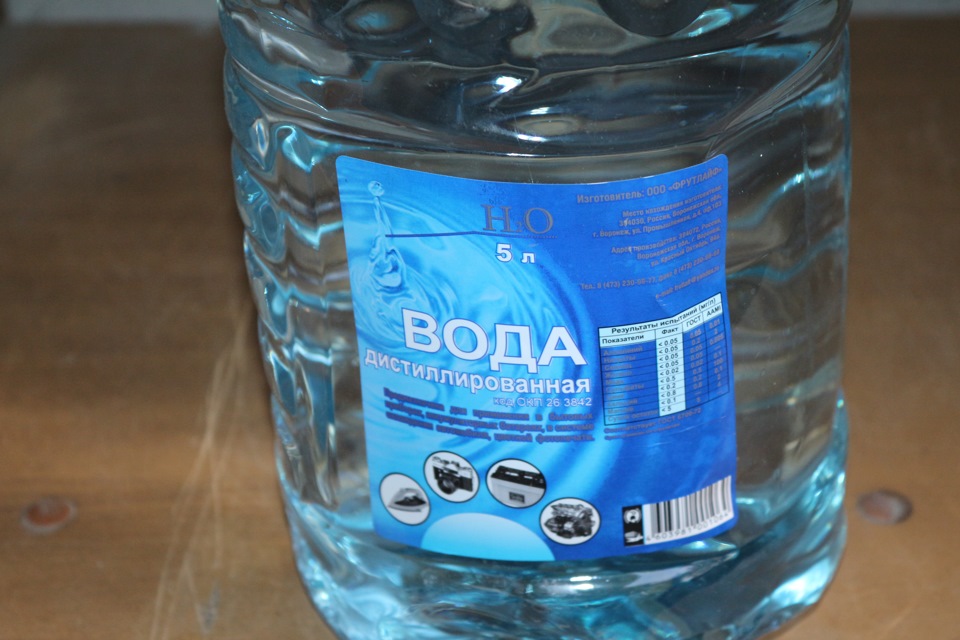 Замена антифриза — Nissan Almera Classic (B10), 1,6 л, 2007 года ...